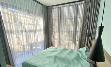 3 Bedroom Villa in Premium Jimbaran Location Starting From 3.5M