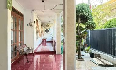 Dijual Rumah Nyaman & Strategis – Pondok Candra Indah