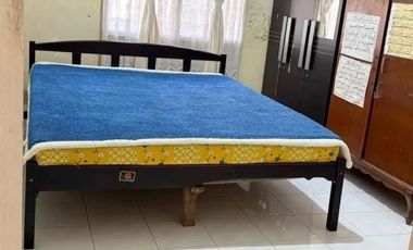 Dijual Rumah Nyaman & Strategis – Pondok Candra Indah