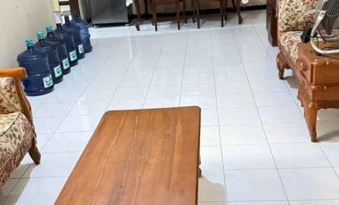 Dijual Rumah Nyaman & Strategis – Pondok Candra Indah