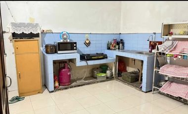 Dijual Rumah Nyaman & Strategis – Pondok Candra Indah