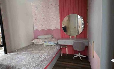 Rumah Mewah 2 Lantai Graha Padma Semarang Dijual Semi Furnish Free Smith Machine Pasti Sehat Bugar