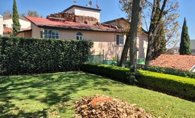 Casa en Renta en Condado de Sayavedra, Atizapán de Zaragoza, Vig 24/7