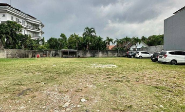 DIJUAL CEPAT MURAH TANAH DI JERUK PURUT CILANDAK