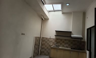 Disewakan Rumah Shinano 3KT - Jakarta Garden City (004)