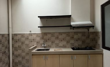 Disewakan Rumah Shinano 3KT - Jakarta Garden City (004)