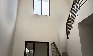 Disewakan Rumah Shinano 3KT - Jakarta Garden City (004)