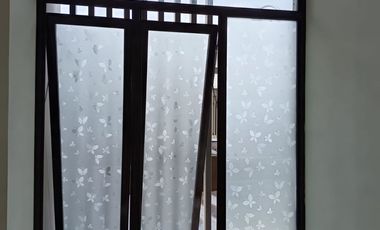 Disewakan Rumah Shinano 3KT - Jakarta Garden City (004)