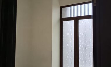 Disewakan Rumah Shinano 3KT - Jakarta Garden City (004)