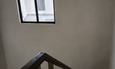 Disewakan Rumah Shinano 3KT - Jakarta Garden City (004)