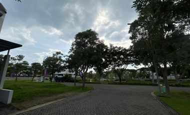 Dijual Via Lelang Rumah 2 lantai di Citraland Driyorejo