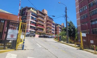 SE VENDE DEPARTAMENTO PRIMER PISO, PARQUE LOS INGLESES, VALPARAÍSO