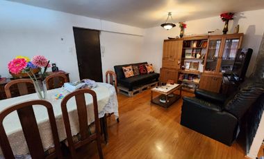 SE VENDE DEPARTAMENTO PRIMER PISO, PARQUE LOS INGLESES, VALPARAÍSO