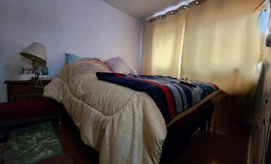 SE VENDE DEPARTAMENTO PRIMER PISO, PARQUE LOS INGLESES, VALPARAÍSO