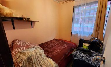 SE VENDE DEPARTAMENTO PRIMER PISO, PARQUE LOS INGLESES, VALPARAÍSO