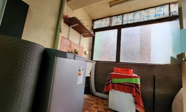 SE VENDE DEPARTAMENTO PRIMER PISO, PARQUE LOS INGLESES, VALPARAÍSO