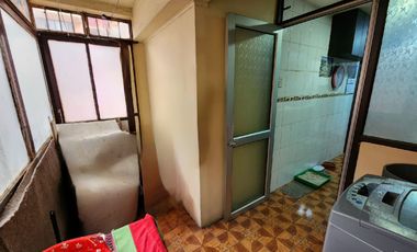 SE VENDE DEPARTAMENTO PRIMER PISO, PARQUE LOS INGLESES, VALPARAÍSO