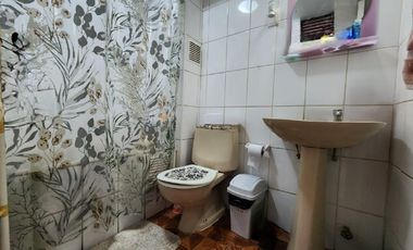 SE VENDE DEPARTAMENTO PRIMER PISO, PARQUE LOS INGLESES, VALPARAÍSO