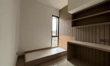 Rumah 2 lantai di Sawangan Depok, Harga Termurah dengan Lokasi di Jalan Raya