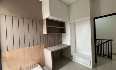 Rumah 2 lantai di Sawangan Depok, Harga Termurah dengan Lokasi di Jalan Raya