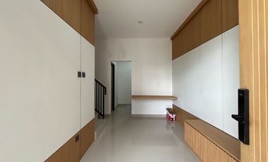 Rumah 2 lantai di Sawangan Depok, Harga Termurah dengan Lokasi di Jalan Raya