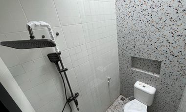 Rumah 2 lantai di Sawangan Depok, Harga Termurah dengan Lokasi di Jalan Raya