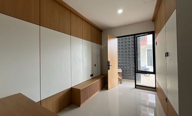 Rumah 2 lantai di Sawangan Depok, Harga Termurah dengan Lokasi di Jalan Raya