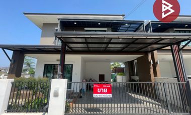 ขายบ้านเดี่ยวชั้นเดียว เนื้อที่ 42.3 ตร.วา ในเมือง ขอนแก่น