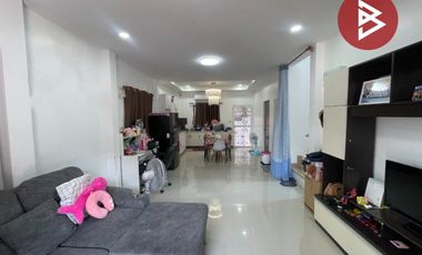 ขายบ้านเดี่ยวชั้นเดียว เนื้อที่ 42.3 ตร.วา ในเมือง ขอนแก่น