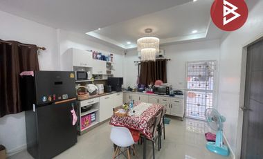 ขายบ้านเดี่ยวชั้นเดียว เนื้อที่ 42.3 ตร.วา ในเมือง ขอนแก่น