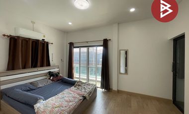 ขายบ้านเดี่ยวชั้นเดียว เนื้อที่ 42.3 ตร.วา ในเมือง ขอนแก่น