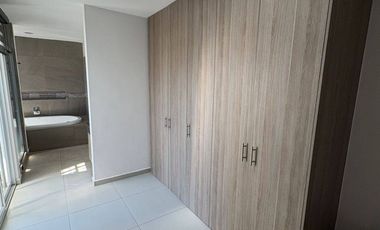 CASA AMUEBLADA EN RENTA EN LOMAS DE ANGELOPOLIS PUEBLA