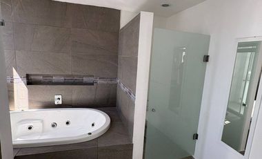 CASA AMUEBLADA EN RENTA EN LOMAS DE ANGELOPOLIS PUEBLA