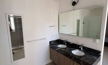 CASA AMUEBLADA EN RENTA EN LOMAS DE ANGELOPOLIS PUEBLA