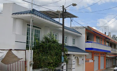 VENTA DE CASA EN LA COLONIA CAZONES POZA RICA VERACRUZ