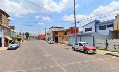 VENTA DE CASA EN LA COLONIA LOMA BONITA TLACOMULCO OCOTLAN