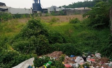 Disewakan Lahan Menganti Gresik