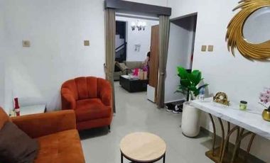 Well Maintained 2 Storey House for Sale Prime Location in West Denpasar