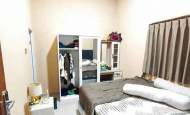 Well Maintained 2 Storey House for Sale Prime Location in West Denpasar