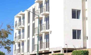 DEPARTAMENTO EN VENTA EN BRISAS DEL LAGO