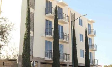 DEPARTAMENTO EN VENTA EN BRISAS DEL LAGO