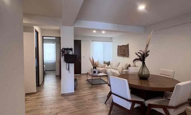 DEPARTAMENTO EN VENTA EN BRISAS DEL LAGO