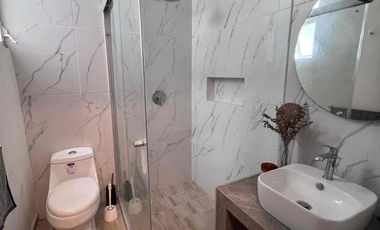 DEPARTAMENTO EN VENTA EN BRISAS DEL LAGO