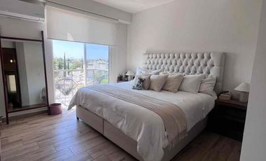 DEPARTAMENTO EN VENTA EN BRISAS DEL LAGO