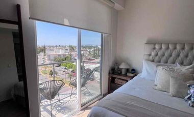 DEPARTAMENTO EN VENTA EN BRISAS DEL LAGO