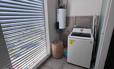 DEPARTAMENTO EN VENTA EN BRISAS DEL LAGO