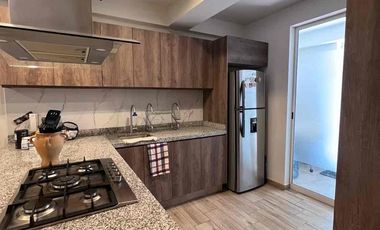 DEPARTAMENTO EN VENTA EN BRISAS DEL LAGO