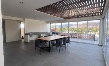 DEPARTAMENTO EN VENTA EN BRISAS DEL LAGO