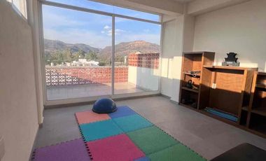 DEPARTAMENTO EN VENTA EN BRISAS DEL LAGO