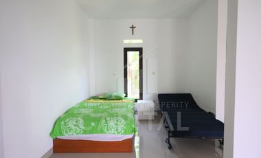 RUMAH SEMI VILLA NYAMAN DAN FULL FURNISHED DI PASIR IMPUN BANDUNG